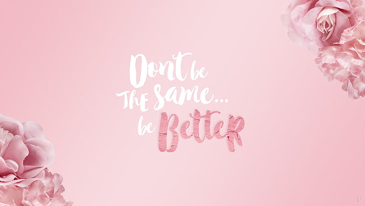 HD wallpaper: :), quote, white, pink, word, card, text, pink color, western  script | Wallpaper Flare