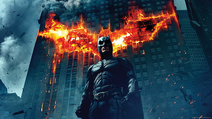 Movies, 2560x1440, batman, cover, twitter, background, tvshows