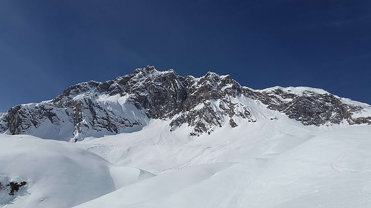 allgu, allgu alps, alpine, alpine panorama, austria, mountain, HD wallpaper