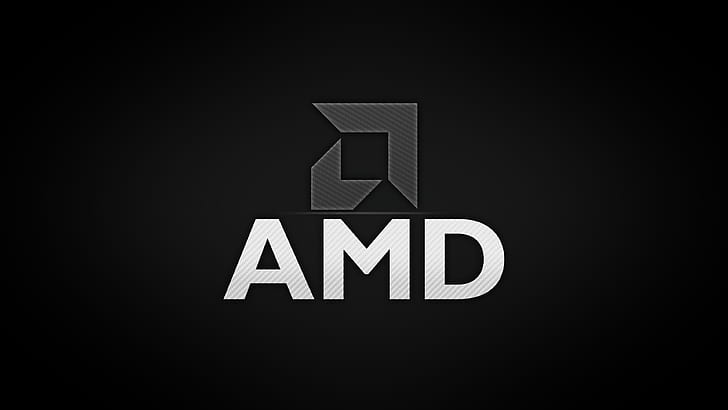 AMD, HD wallpaper