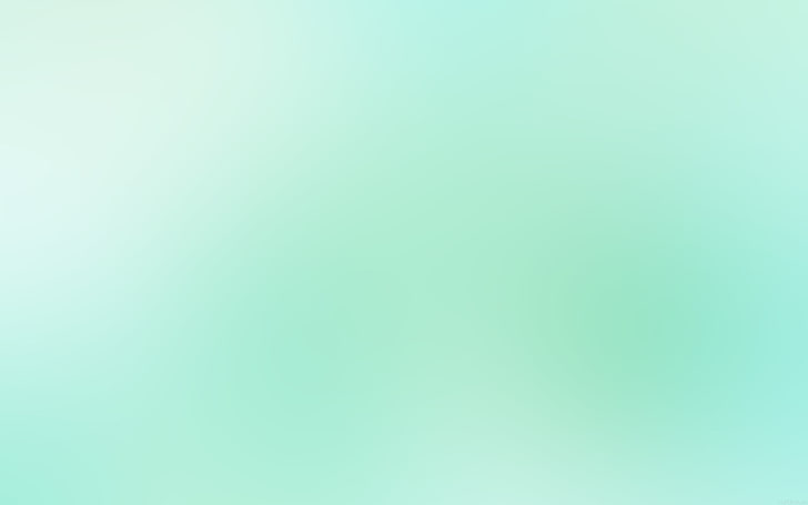 green, pastel, gradation, blur, backgrounds, copy space, full frame