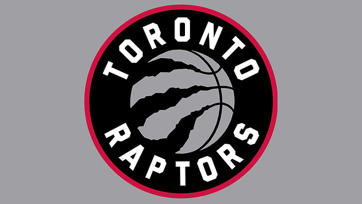 Toronto Raptors Logo NBA Basketball, nba, logo, jersey, sports png | PNGWing