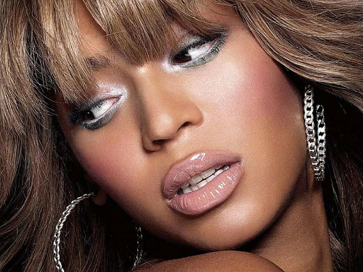 Singers, Beyoncé, HD wallpaper