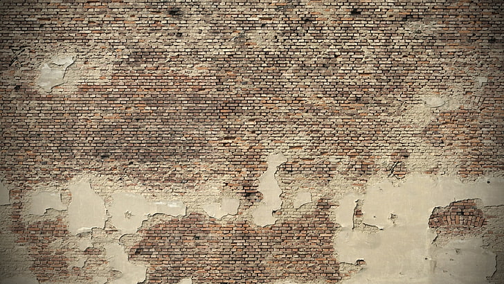 wall textures bricks brick wall Abstract Textures HD Art, HD wallpaper