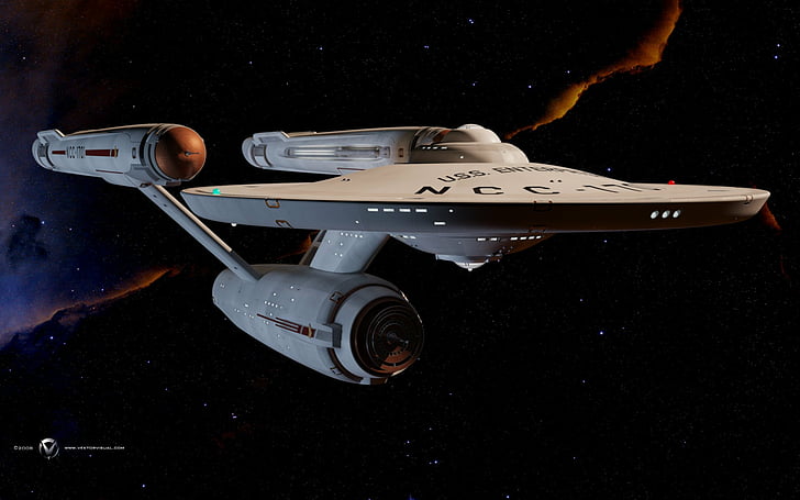 Star Trek, Star Trek: The Original Series