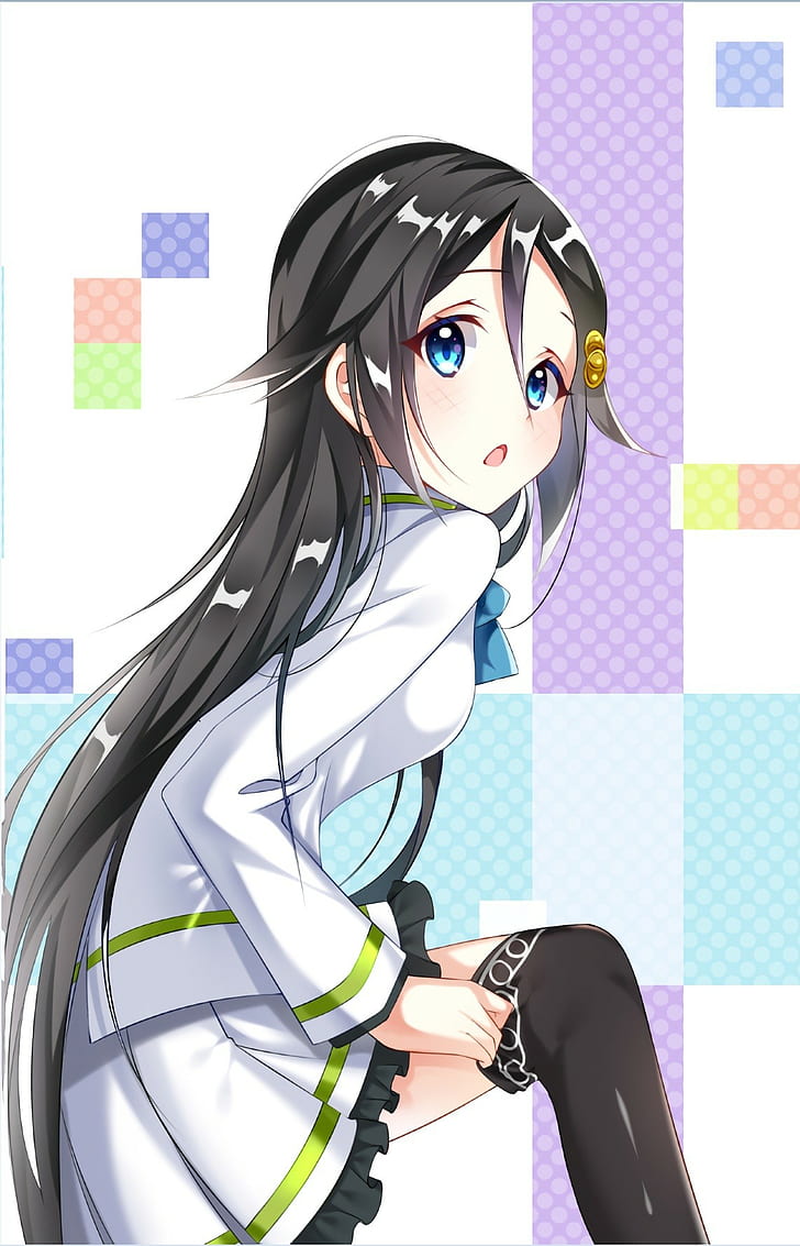 40+ Myriad Colors Phantom World HD Wallpapers and Backgrounds