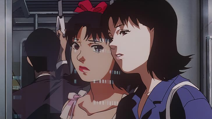 Perfect Blue, anime, anime girls, Satoshi Kon, women, HD wallpaper