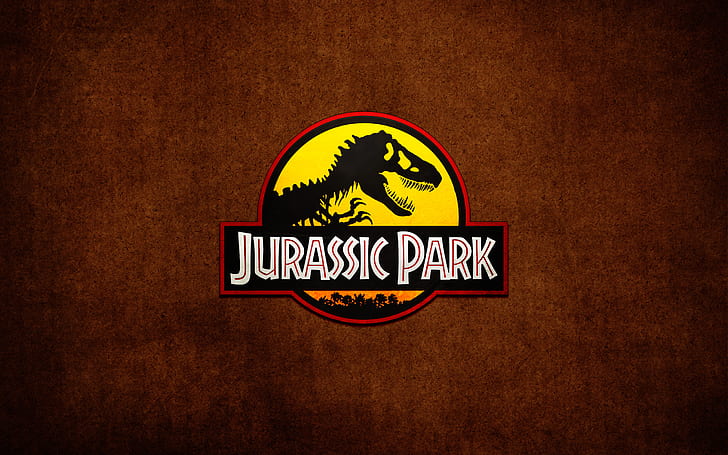 Jurassic Park Skeleton Dinosaur HD, movies