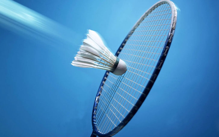 Sports, Badminton