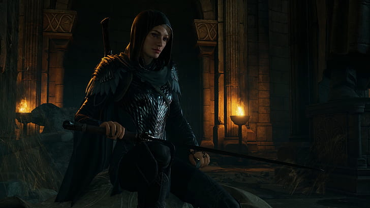 Leaker Teases Shadow of War Sequel Announcement at E3 2021  Xfire