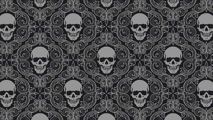 Skull background desktop 1080P, 2K, 4K, 5K HD wallpapers free download |  Wallpaper Flare