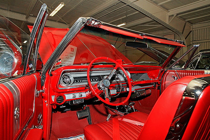 Chevrolet impala 1967 1080P, 2K, 4K, 5K HD wallpapers free download |  Wallpaper Flare