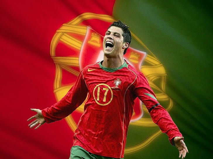 HD wallpaper: Cristiano Ronaldo - Portugal World Cup, celebrity,  celebrities | Wallpaper Flare