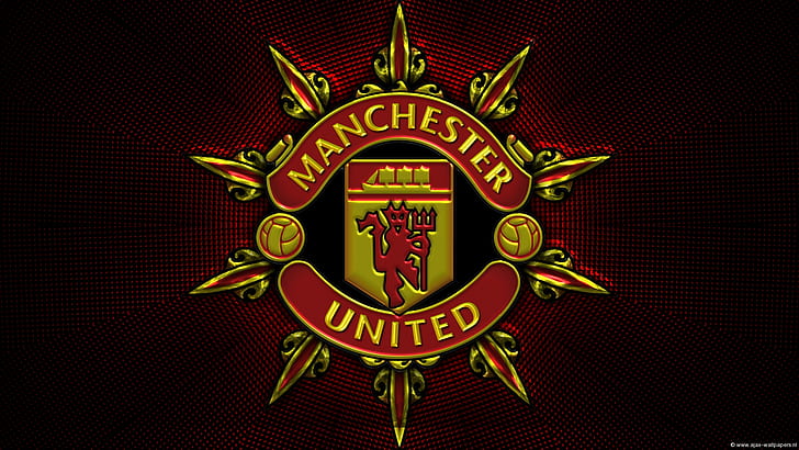 Manchester United Logo 1080p 2k 4k 5k Hd Wallpapers Free Download Wallpaper Flare