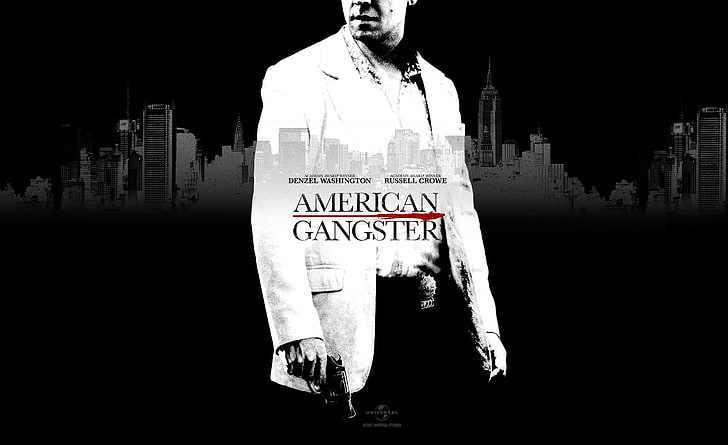 American Gangster 2, American Gangster wallpaper, Movies, Other Movies, HD wallpaper
