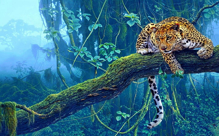 HD wallpaper: jungle pictures desktop, animal, animal themes, animal  wildlife | Wallpaper Flare
