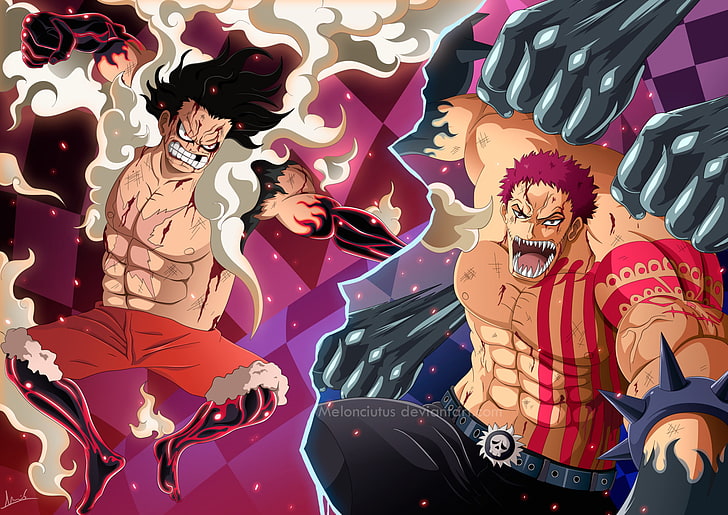 Featured image of post Katakuri Wallpaper 4K Iphone Hd 4k quality wallpapers free to download many to choose from