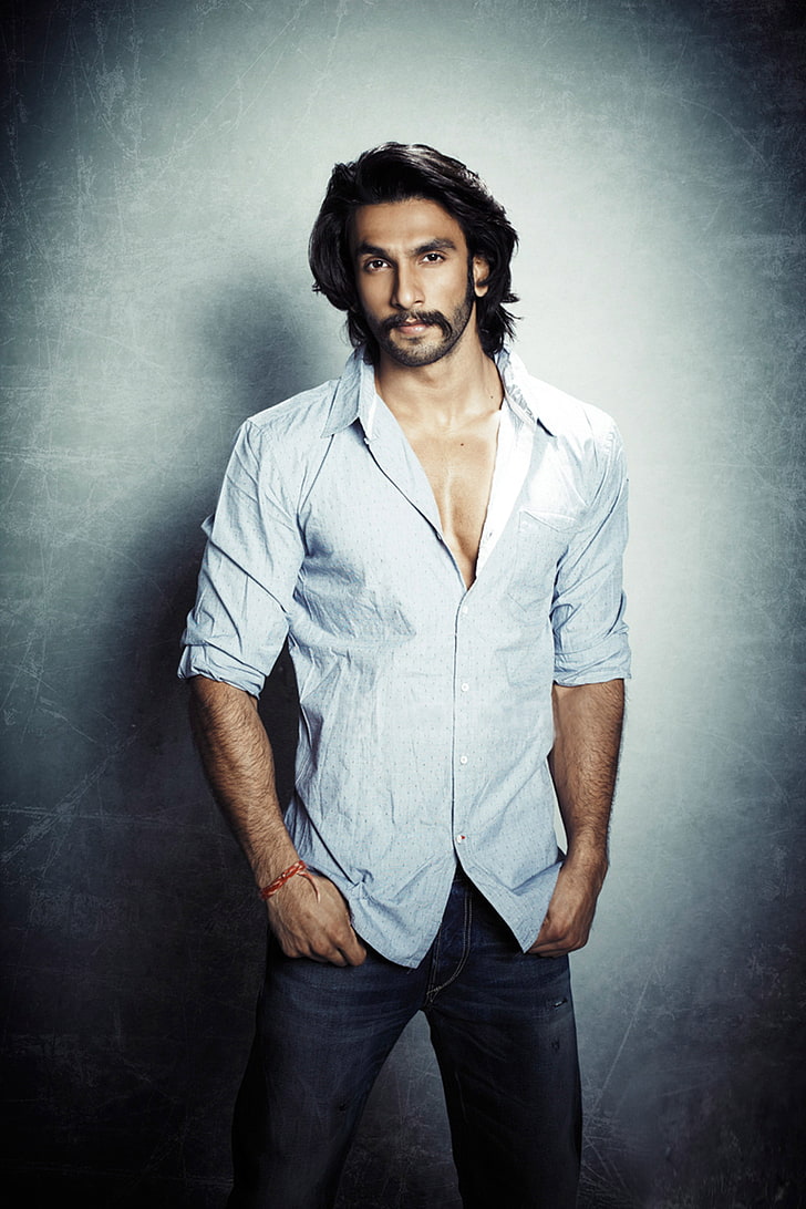 Ranveer Singh Actor HD photos,images,pics,stills and  picture- #488818