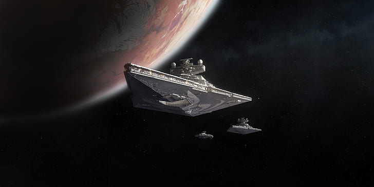 HD wallpaper: Star Wars, Imperial Forces, science fiction, spaceship, Star  Wars Ships | Wallpaper Flare