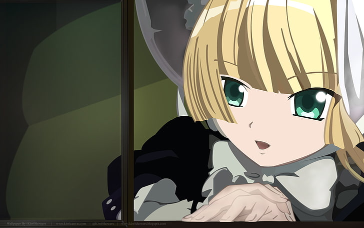 Gosick - 7 - Lost in Anime