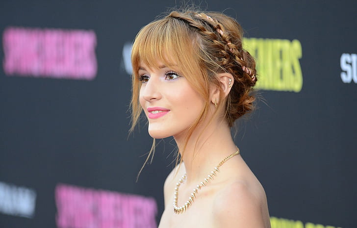 bella thorne download backgrounds for pc