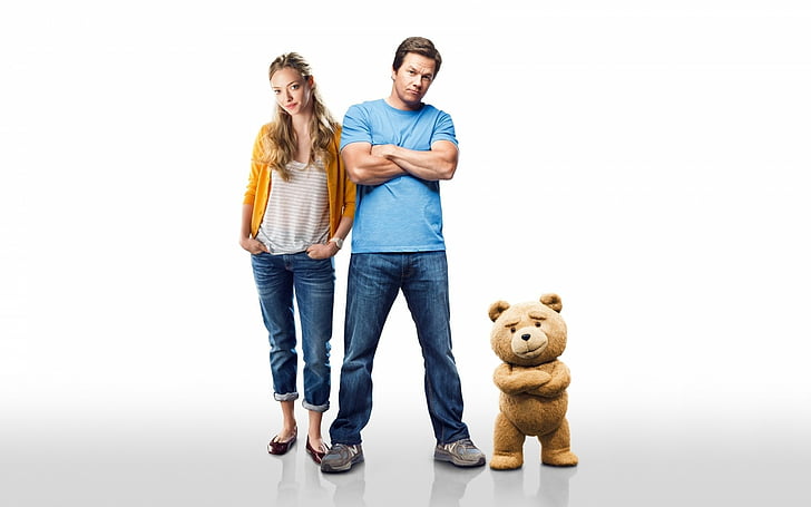 Ted 2 1080p 2k 4k 5k Hd Wallpapers Free Download Wallpaper Flare