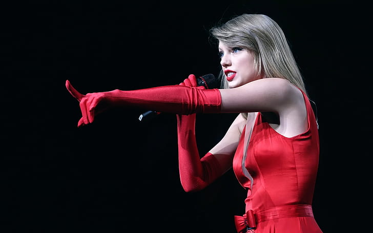 Taylor Swift 70, HD wallpaper