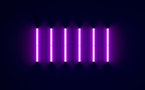iPhone11papers.com | iPhone11 wallpaper | so06-purple-neon-blur-gradation