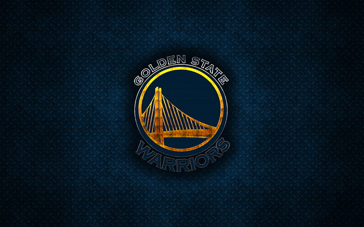 HD wallpaper: Basketball, Golden State Warriors, Logo, NBA | Wallpaper Flare