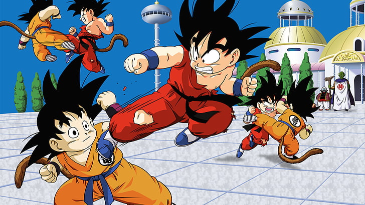 Son Goku, le saiyan élevé sur Terre Dragon-ball-goku-kami-dragon-ball-mr-popo-dragon-ball-wallpaper-preview