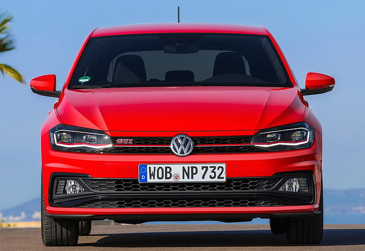  Volkswagen polo 0P, 2K, 4K, 5K HD fondos de pantalla descarga gratuita