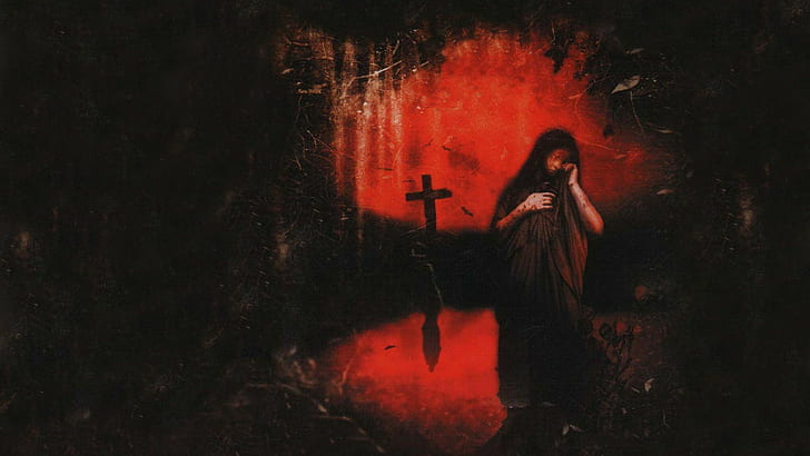 Opeth, album covers, progressive metal