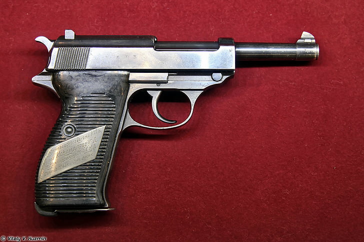 p38, walther