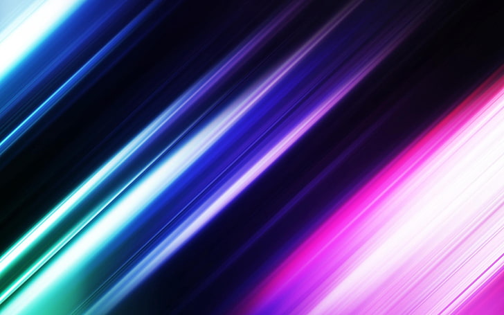 purple and pink light wallpaper, line, obliquely, colorful, abstract