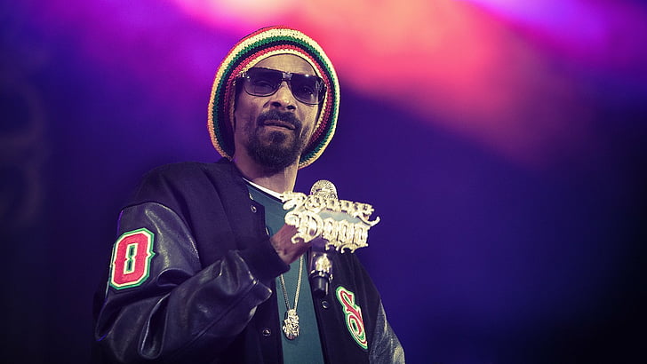 Singers, Snoop Dogg, Hip Hop, Rap, HD wallpaper