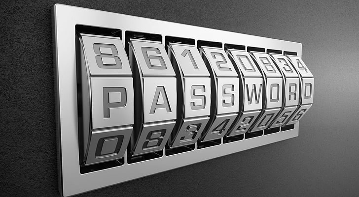 Password, silver password system, Computers, Others, Internet