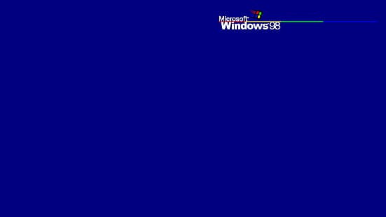 HD wallpaper: windows os, Windows 98, train station ...