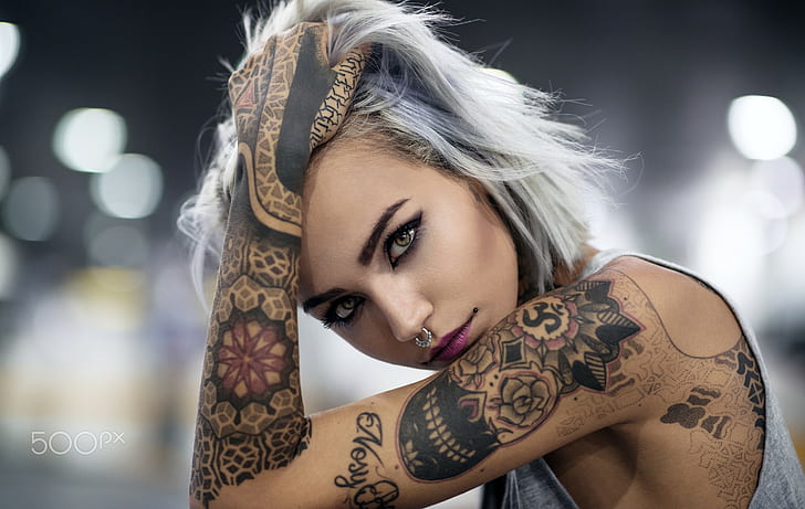 Eye dotwork / blackwork tattoo : r/TattooDesigns