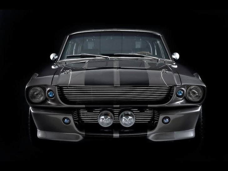 eleanor ford mustang shelby gt500 1280x960  Cars Ford HD Art, HD wallpaper