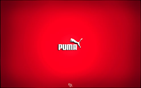 puma football wallpaper
