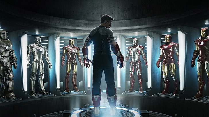 Iron Man 3 1080P, 2K, 4K, 5K HD wallpapers free download | Wallpaper Flare