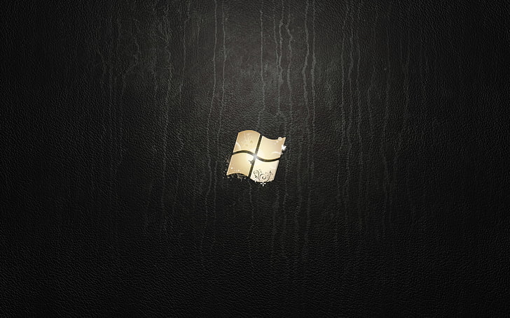Microsoft Windows, Windows 7, lighting equipment, no people, HD wallpaper