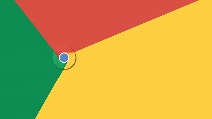 HD wallpaper: Google, Chrome, Google