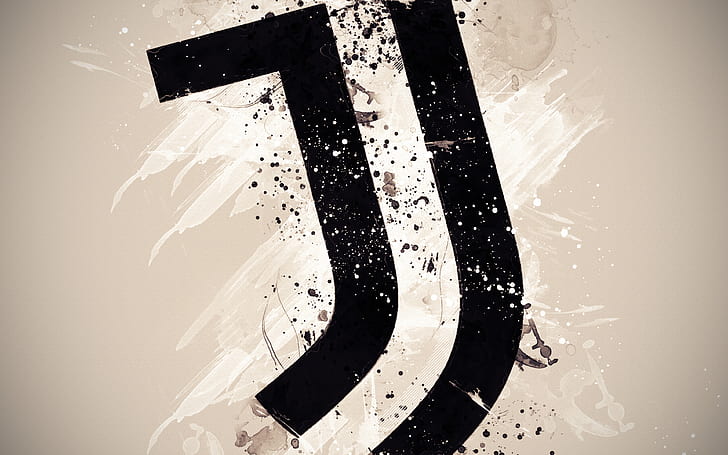 Soccer, Juventus F.C., Logo