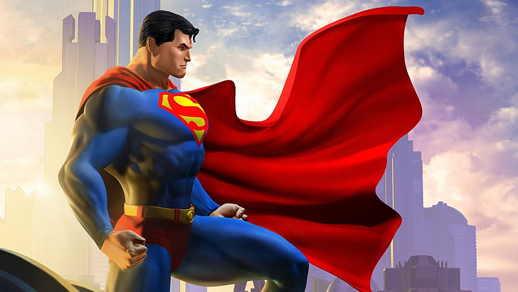 Superman pc backgrounds hd 1080P, 2K, 4K, 5K HD wallpapers free download |  Wallpaper Flare