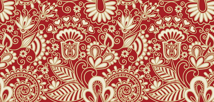 1091992 illustration fantasy art red pattern texture circle floral  flower design petal wallpaper computer wallpaper font  Rare Gallery HD  Wallpapers