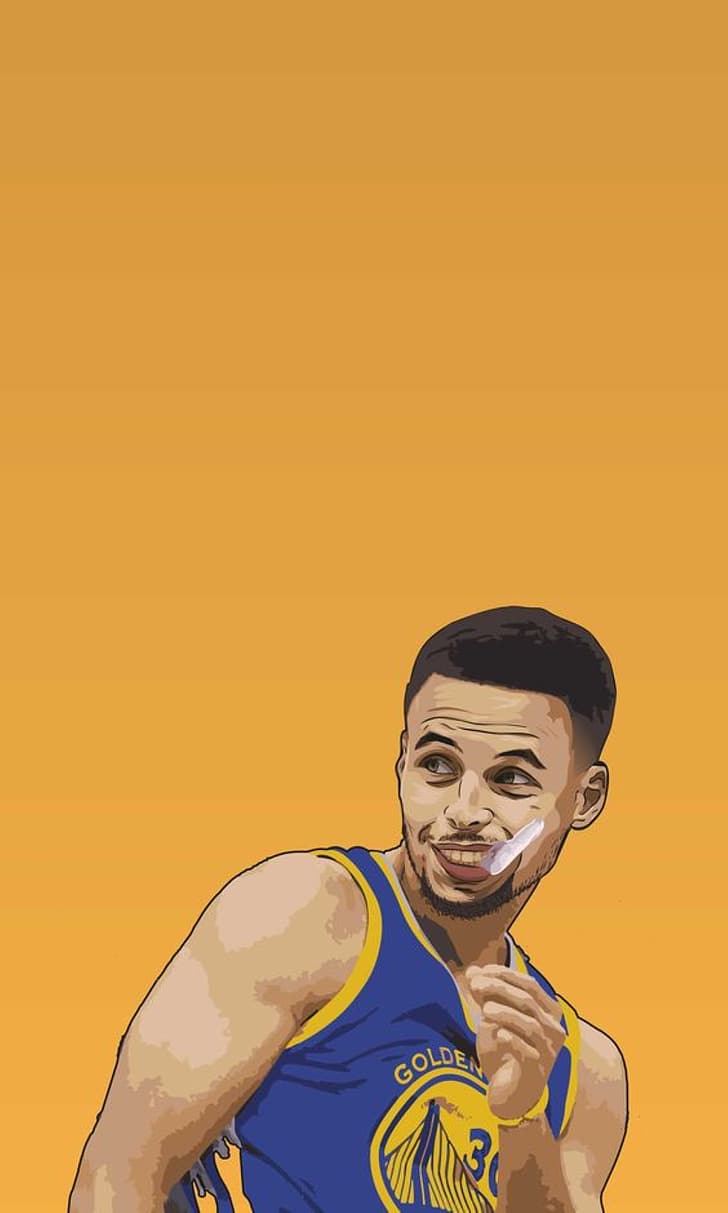 HD wallpaper: Stephen Curry, basketball | Wallpaper Flare