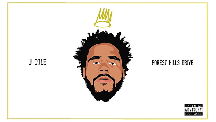 J Cole Wallpaper HD APK for Android Download