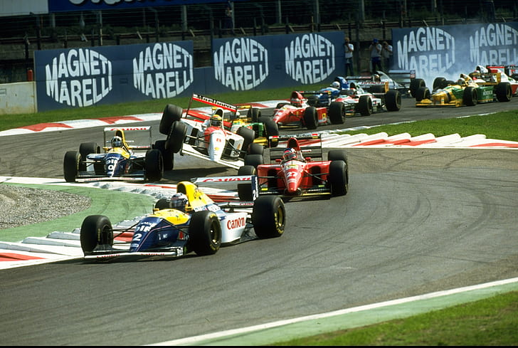 McLaren, Lotus, 1984, Formula 1, 1993, 1990, Legend, 1988, 1991, HD wallpaper