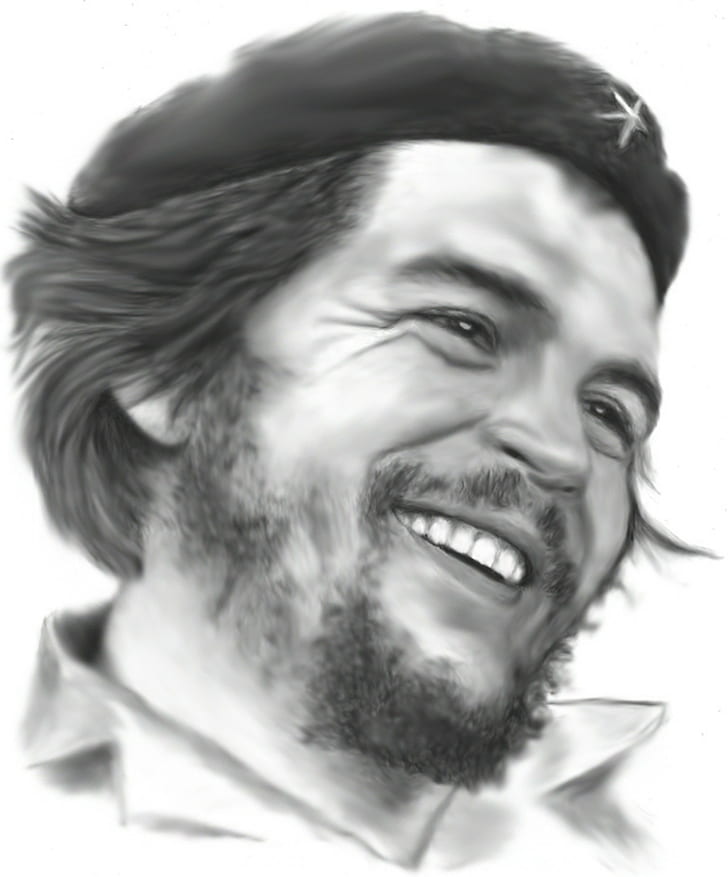 Che Guevara, Revolutionary, HD wallpaper
